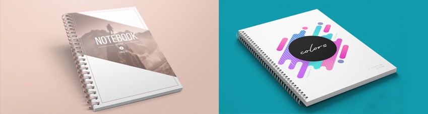 Branded Notepads and Jotters