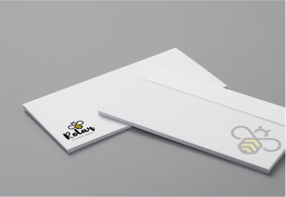 DL (Small) Envelopes